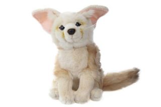 Obrázek z Fenek plyš 22cm 